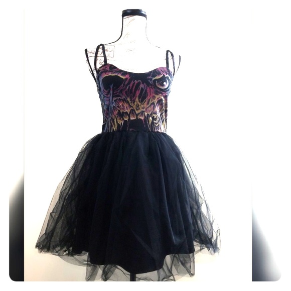 Iron Fist Dresses & Skirts - Iron fist